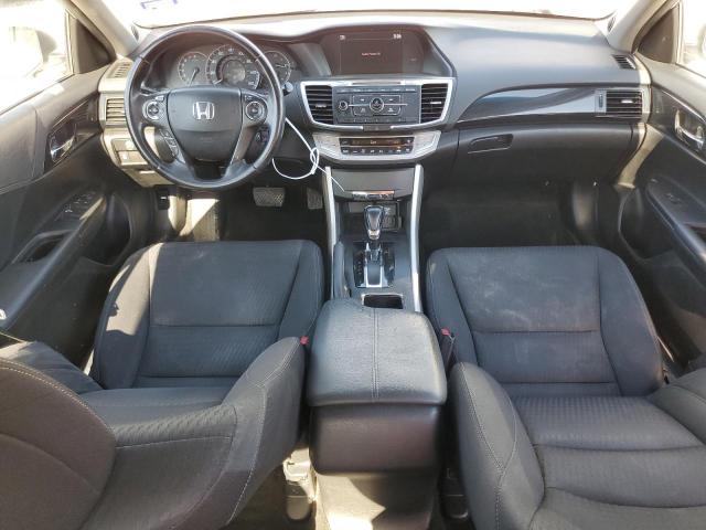 Photo 7 VIN: 1HGCR2F55DA060990 - HONDA ACCORD 