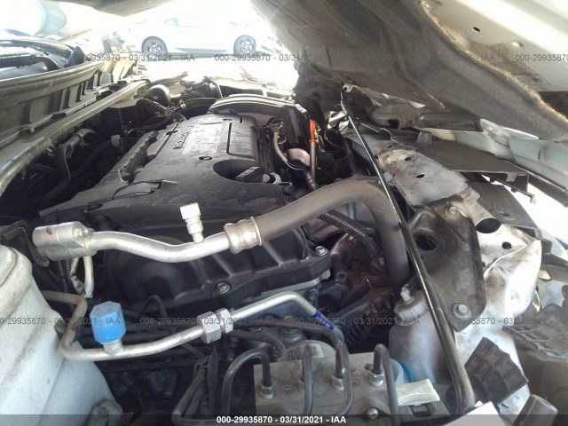 Photo 9 VIN: 1HGCR2F55DA067938 - HONDA ACCORD SDN 