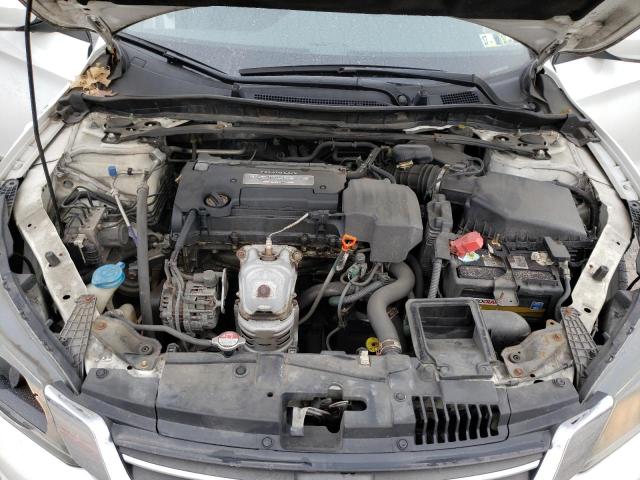 Photo 10 VIN: 1HGCR2F55DA067986 - HONDA ACCORD SPO 