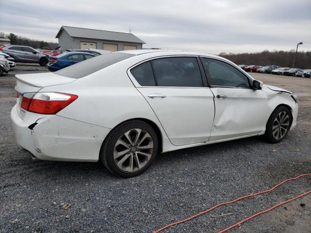 Photo 2 VIN: 1HGCR2F55DA067986 - HONDA ACCORD SPO 