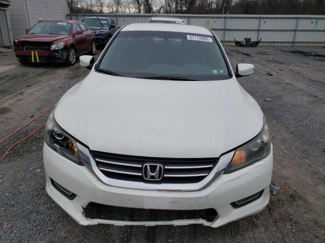 Photo 4 VIN: 1HGCR2F55DA067986 - HONDA ACCORD SPO 