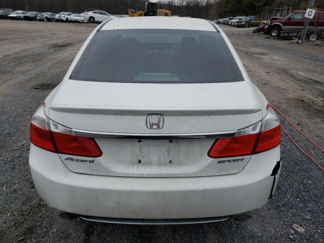 Photo 5 VIN: 1HGCR2F55DA067986 - HONDA ACCORD SPO 