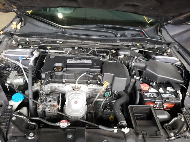 Photo 6 VIN: 1HGCR2F55DA068829 - HONDA ACCORD SPO 