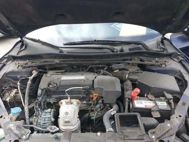 Photo 6 VIN: 1HGCR2F55DA078437 - HONDA ACCORD SPO 