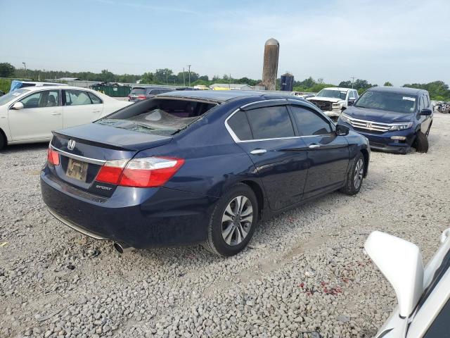 Photo 2 VIN: 1HGCR2F55DA079121 - HONDA ACCORD SPO 