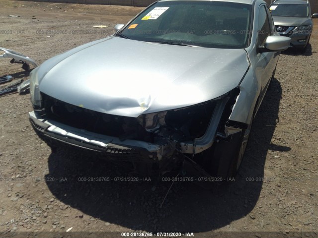 Photo 5 VIN: 1HGCR2F55DA086067 - HONDA ACCORD SDN 