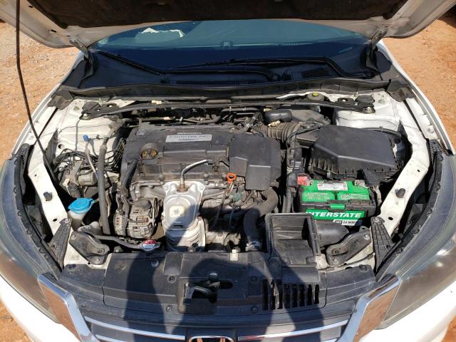 Photo 10 VIN: 1HGCR2F55DA093245 - HONDA ACCORD SPO 