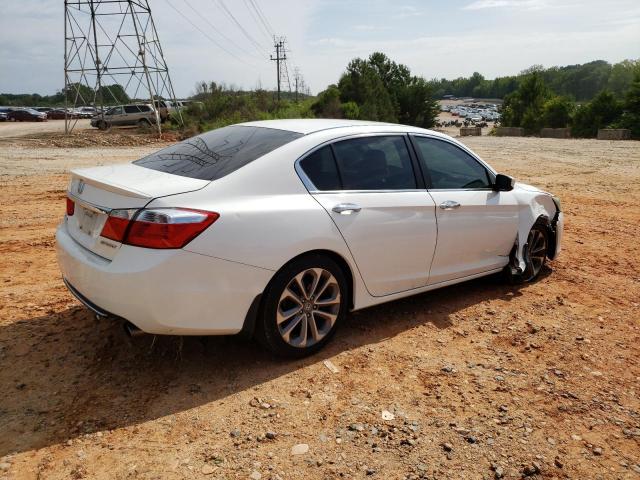 Photo 2 VIN: 1HGCR2F55DA093245 - HONDA ACCORD SPO 