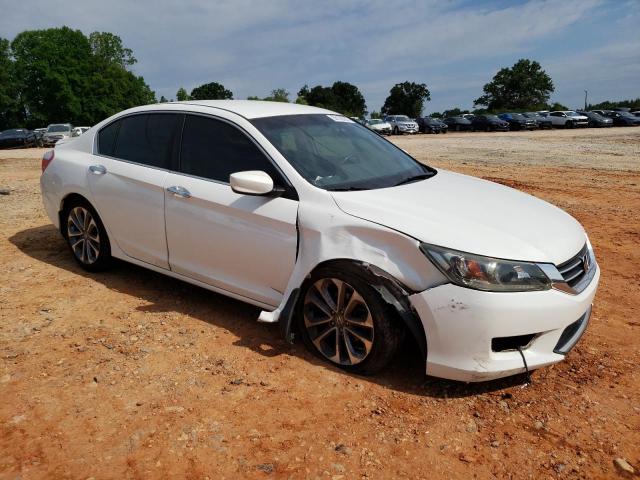 Photo 3 VIN: 1HGCR2F55DA093245 - HONDA ACCORD SPO 