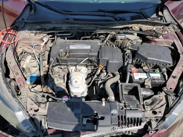 Photo 10 VIN: 1HGCR2F55DA097439 - HONDA ACCORD SPO 