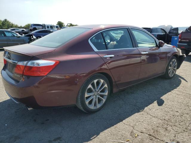 Photo 2 VIN: 1HGCR2F55DA097439 - HONDA ACCORD SPO 