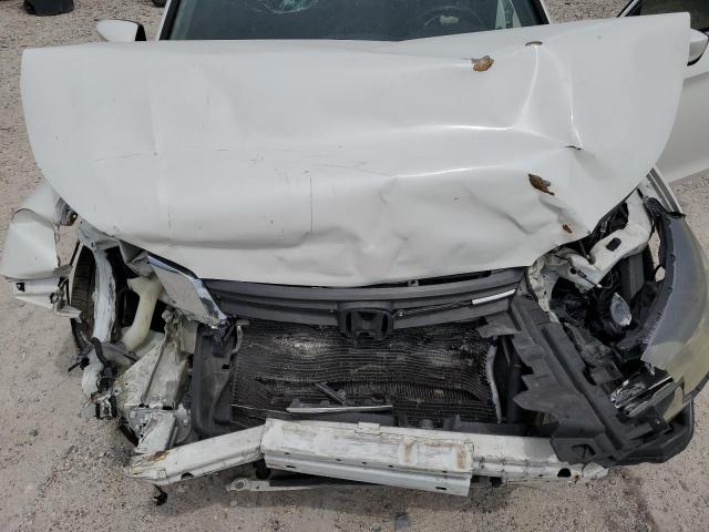 Photo 10 VIN: 1HGCR2F55DA100856 - HONDA ACCORD 