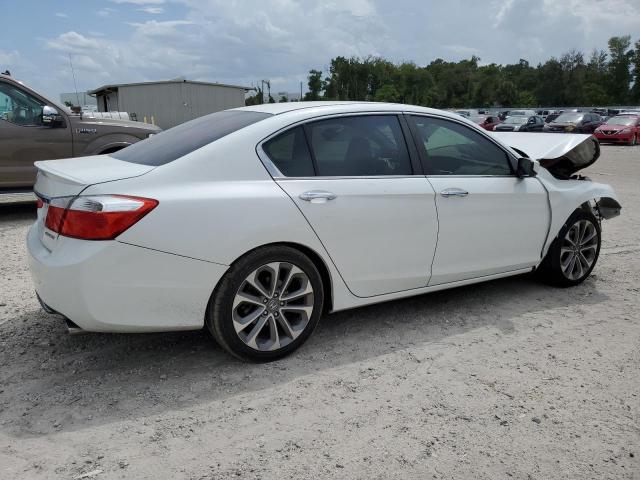 Photo 2 VIN: 1HGCR2F55DA100856 - HONDA ACCORD 