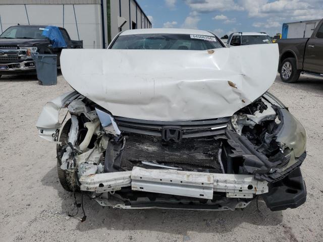 Photo 4 VIN: 1HGCR2F55DA100856 - HONDA ACCORD 