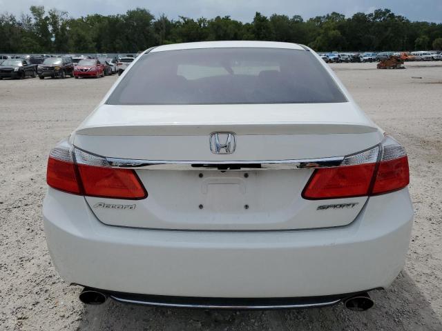 Photo 5 VIN: 1HGCR2F55DA100856 - HONDA ACCORD 