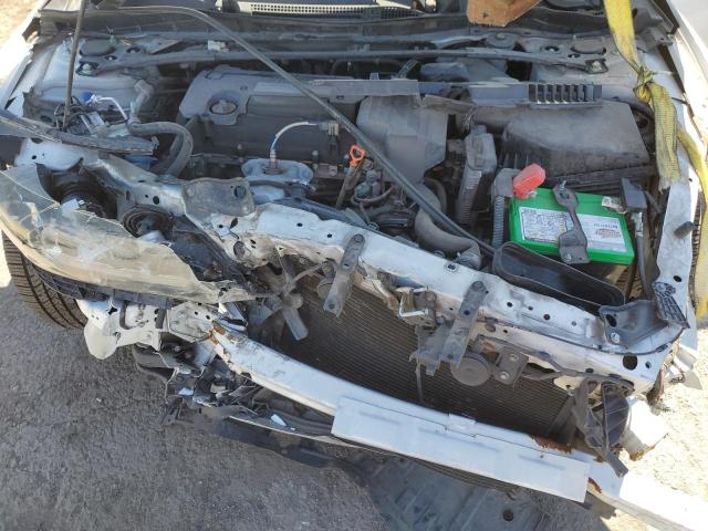 Photo 10 VIN: 1HGCR2F55DA105975 - HONDA ACCORD SPO 