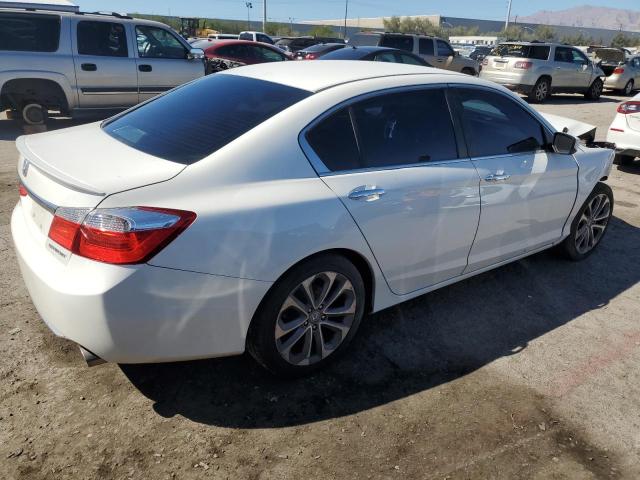 Photo 2 VIN: 1HGCR2F55DA105975 - HONDA ACCORD SPO 