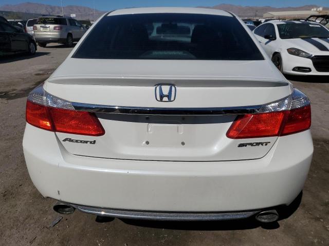 Photo 5 VIN: 1HGCR2F55DA105975 - HONDA ACCORD SPO 