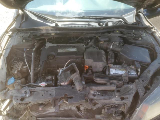 Photo 10 VIN: 1HGCR2F55DA109413 - HONDA ACCORD 