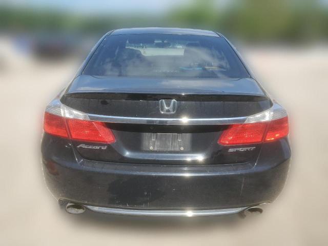 Photo 5 VIN: 1HGCR2F55DA109413 - HONDA ACCORD 