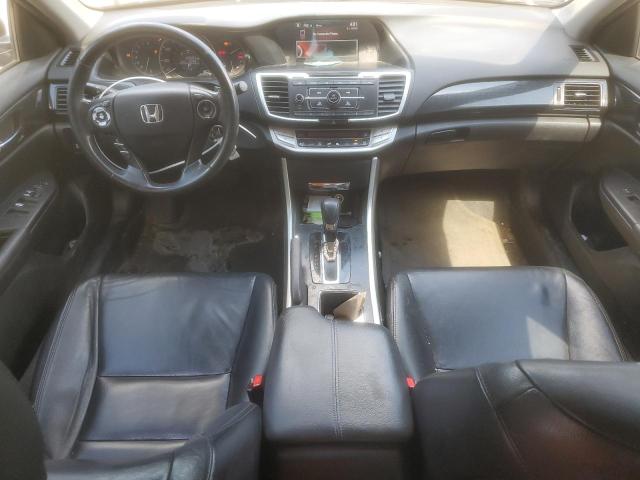 Photo 7 VIN: 1HGCR2F55DA109413 - HONDA ACCORD 