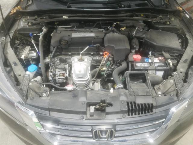 Photo 6 VIN: 1HGCR2F55DA117270 - HONDA ACCORD SPO 