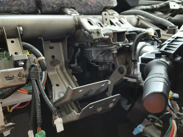 Photo 7 VIN: 1HGCR2F55DA121254 - HONDA ACCORD SPO 