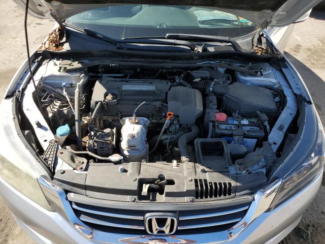 Photo 10 VIN: 1HGCR2F55DA128673 - HONDA ACCORD 