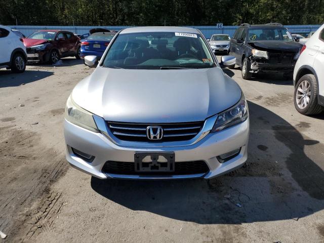 Photo 4 VIN: 1HGCR2F55DA128673 - HONDA ACCORD 