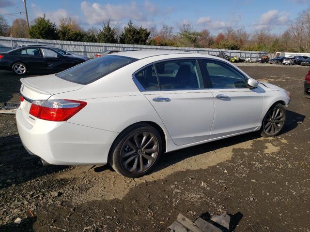 Photo 2 VIN: 1HGCR2F55DA131914 - HONDA ACCORD SPO 