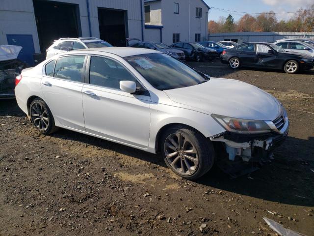 Photo 3 VIN: 1HGCR2F55DA131914 - HONDA ACCORD SPO 