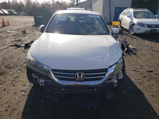 Photo 4 VIN: 1HGCR2F55DA131914 - HONDA ACCORD SPO 