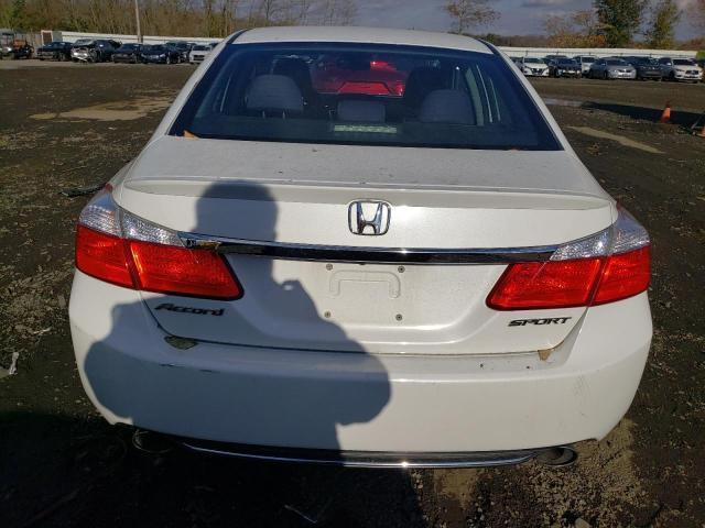 Photo 5 VIN: 1HGCR2F55DA131914 - HONDA ACCORD SPO 