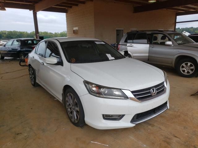 Photo 0 VIN: 1HGCR2F55DA165495 - HONDA ACCORD SPO 