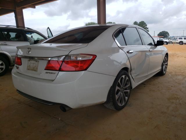 Photo 3 VIN: 1HGCR2F55DA165495 - HONDA ACCORD SPO 