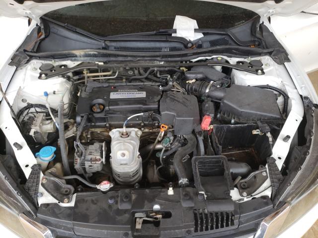 Photo 6 VIN: 1HGCR2F55DA165495 - HONDA ACCORD SPO 