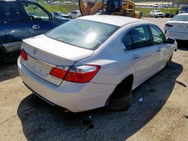 Photo 3 VIN: 1HGCR2F55DA172253 - HONDA ACCORD SPO 