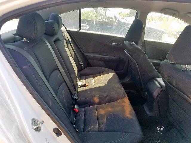 Photo 5 VIN: 1HGCR2F55DA172253 - HONDA ACCORD SPO 