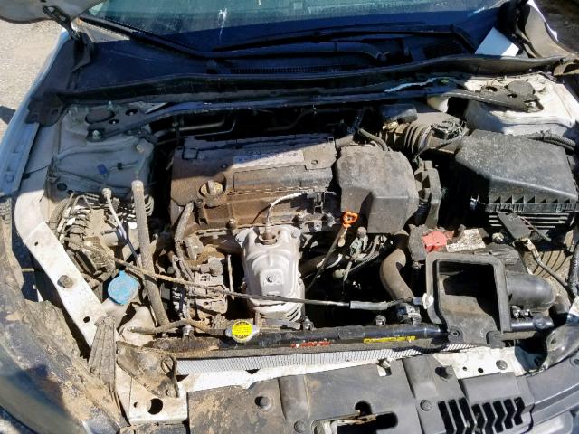 Photo 6 VIN: 1HGCR2F55DA172253 - HONDA ACCORD SPO 