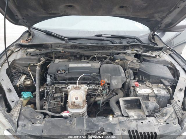 Photo 9 VIN: 1HGCR2F55DA174794 - HONDA ACCORD 