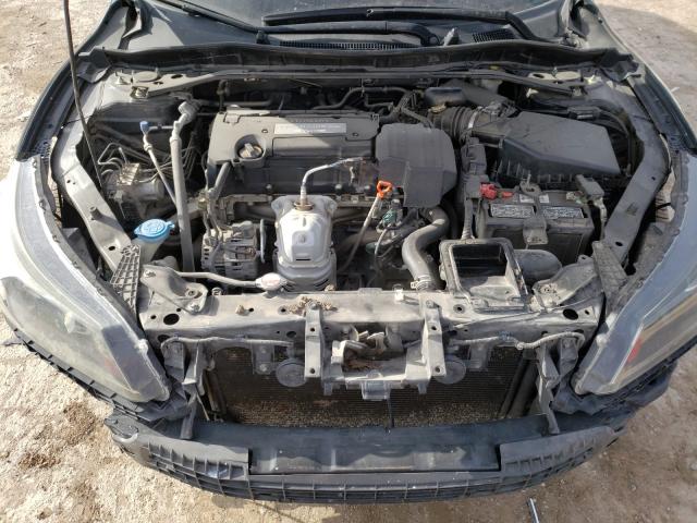 Photo 6 VIN: 1HGCR2F55DA184483 - HONDA ACCORD SPO 