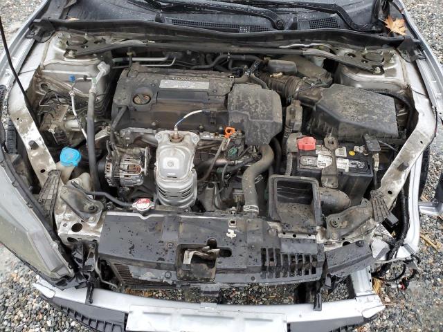 Photo 10 VIN: 1HGCR2F55DA187464 - HONDA ACCORD 