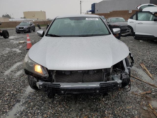 Photo 4 VIN: 1HGCR2F55DA187464 - HONDA ACCORD 