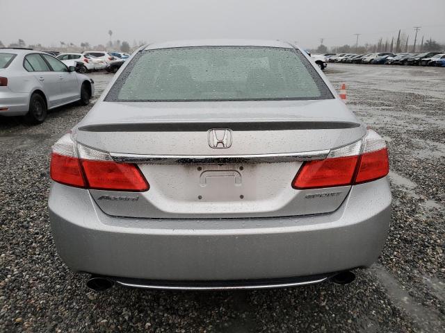 Photo 5 VIN: 1HGCR2F55DA187464 - HONDA ACCORD 