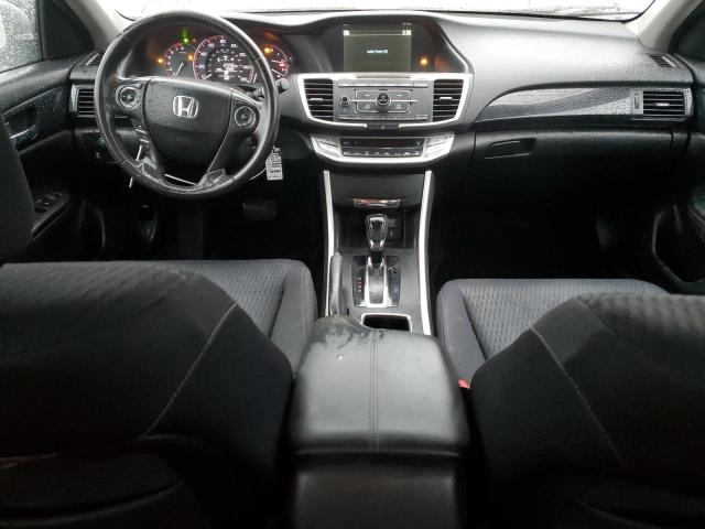 Photo 7 VIN: 1HGCR2F55DA187464 - HONDA ACCORD 