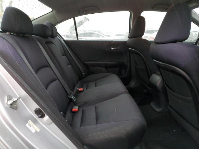 Photo 9 VIN: 1HGCR2F55DA187464 - HONDA ACCORD 