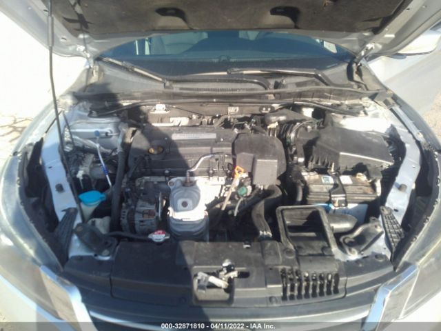 Photo 9 VIN: 1HGCR2F55DA193233 - HONDA ACCORD SDN 