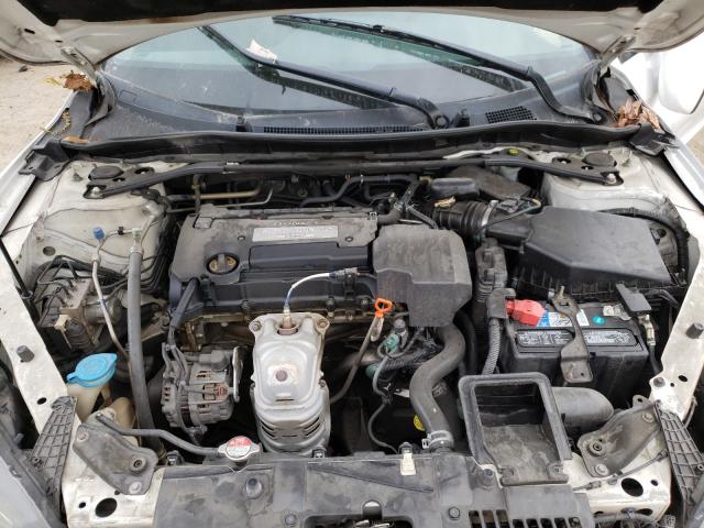 Photo 6 VIN: 1HGCR2F55DA205283 - HONDA ACCORD SPO 