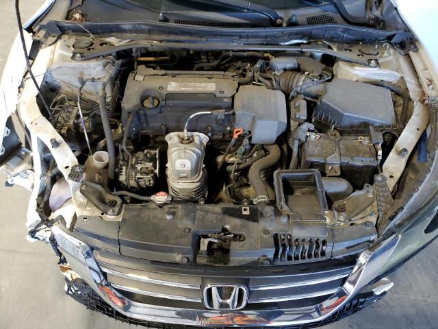 Photo 10 VIN: 1HGCR2F55DA215683 - HONDA ACCORD 