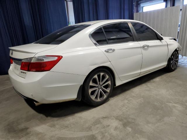 Photo 2 VIN: 1HGCR2F55DA215683 - HONDA ACCORD 